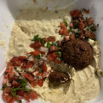 Dolce Wraps - Middle Eastern Near Me - Fairview Park, Ohio