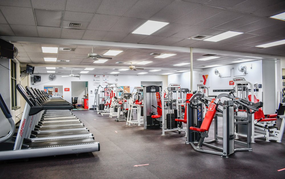 STONEY CREEK EXPRESS YMCA Updated September 2024 40 Photos 954 D