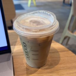 Cold Brew