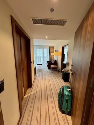 Hilton Garden Inn Davos by null