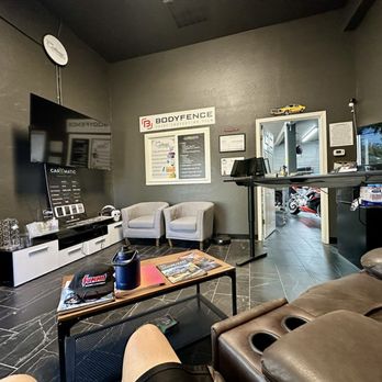 CarXMatic - 8/20/24 CarXMatic lounge area - Car Window Tinting Near Me - Roseville, California CarXMatic - 8/20/24 CarXMatic lounge area - Car Window Tinting Near Me - Roseville, California