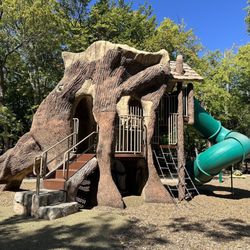 Martin Park Nature Center