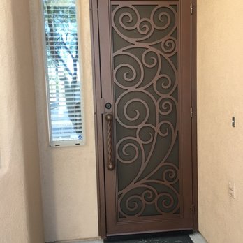 First Impression Ironworks - Door Sales/Installation Near Me - Tucson, Arizona