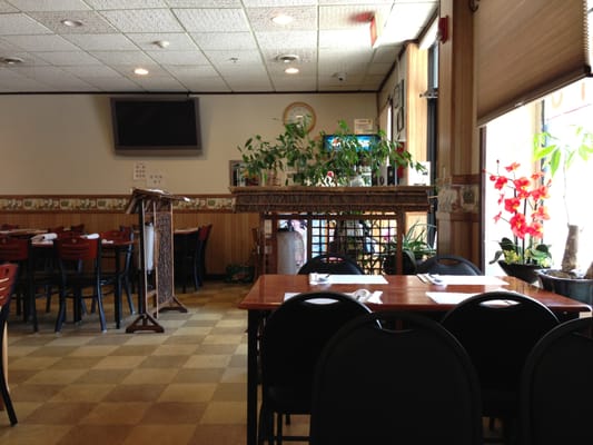 Arirang Restaurant by null