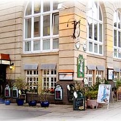 Königskeller Kassel