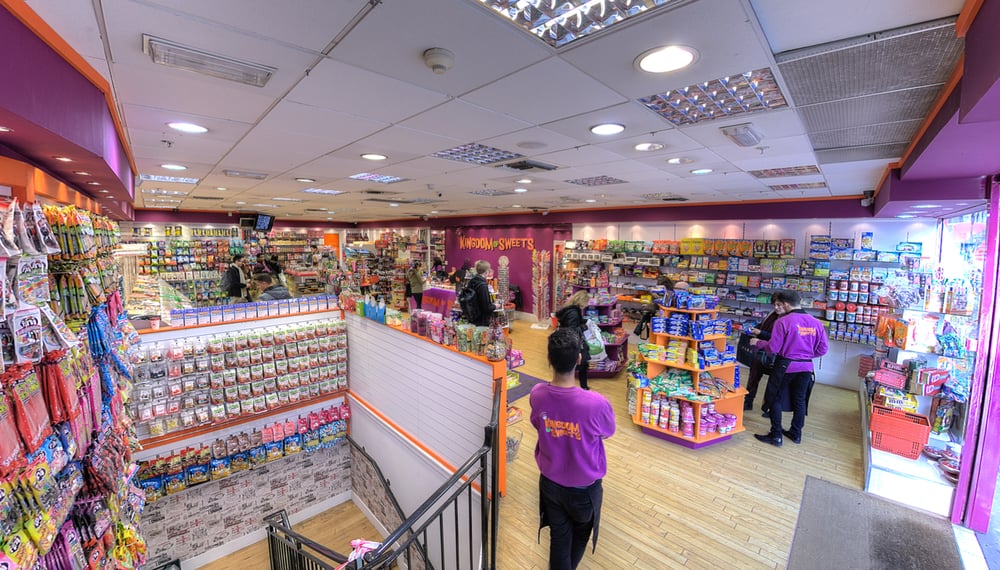 KINGDOM OF SWEETS CLOSED 24 Photos & 17 Reviews 7274 Oxford