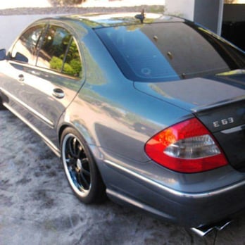 Taylor Made Mobile Auto Wash - After a basic wash! - Auto Detailing Near Me - Henderson, Nevada Taylor Made Mobile Auto Wash - After a basic wash! - Auto Detailing Near Me - Henderson, Nevada