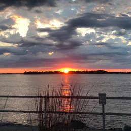 Beautiful sunset Beautiful sunset