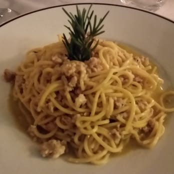 Ir Tegame Spaghetteria - Italian Near Me - Pisa, PI