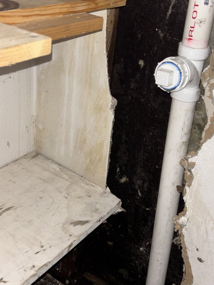 Slide of Auchinachie Plumbing Heating & Air