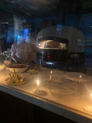 DC PIE CO. by null