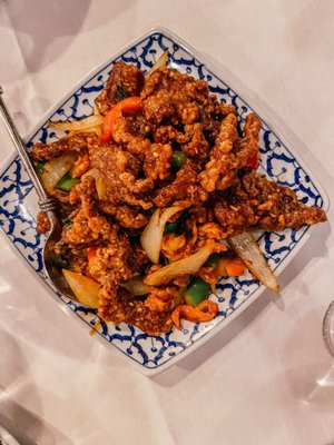 Addie's Thai House by null