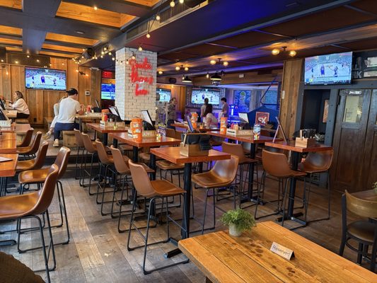 Treadwell Park by null Treadwell Park by null