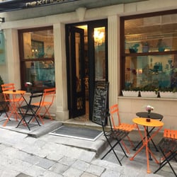 Butimar cafe