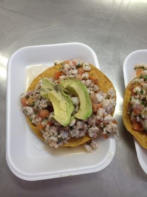 Oscars Mexican Seafood by null