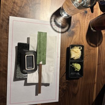 Noma - Sushi Bars Near Me - Santa Monica, California
