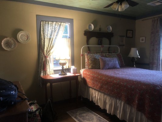 Cajun Country Cottages Bed and Breakfast by null