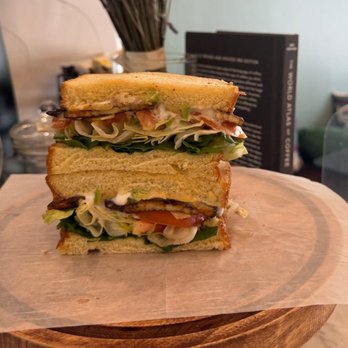 Veganlicious - Coffee & Tea Near Me - Dorado, Puerto Rico