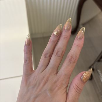 AO Nails - Poway - Nail Salons Near Me - Poway, California