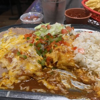 Ponak's Mexican Kitchen - Shrimp enchiladas blah - Mexican Near Me - Kansas City, Missouri Ponak's Mexican Kitchen - Shrimp enchiladas blah - Mexican Near Me - Kansas City, Missouri