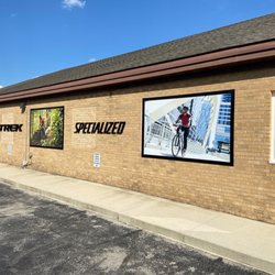Decorah Bicycles - Decorah Bicycles