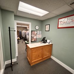 Barr Cleaners