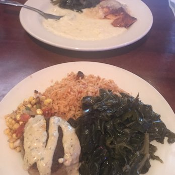 Blue Marlin - Seafood Near Me - Columbia, South Carolina