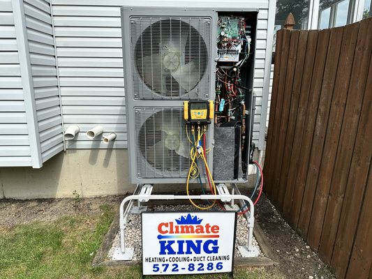 Kings Heating & Air Conditioning Reviews www.yelp.com