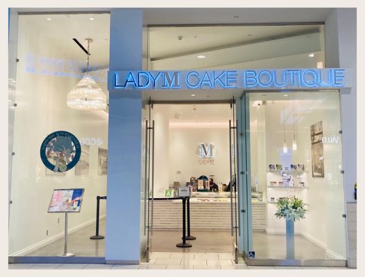 Lady M Cake Boutique - Arcadia by null