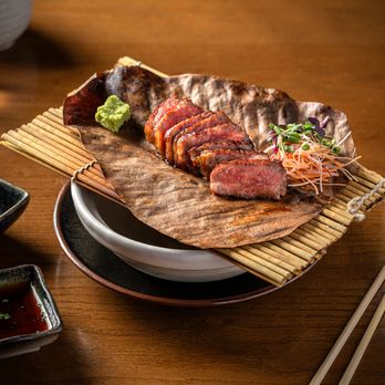 Roka Akor - Old Orchard - Sushi Bars Near Me - Skokie, Illinois Roka Akor - Old Orchard - Sushi Bars Near Me - Skokie, Illinois