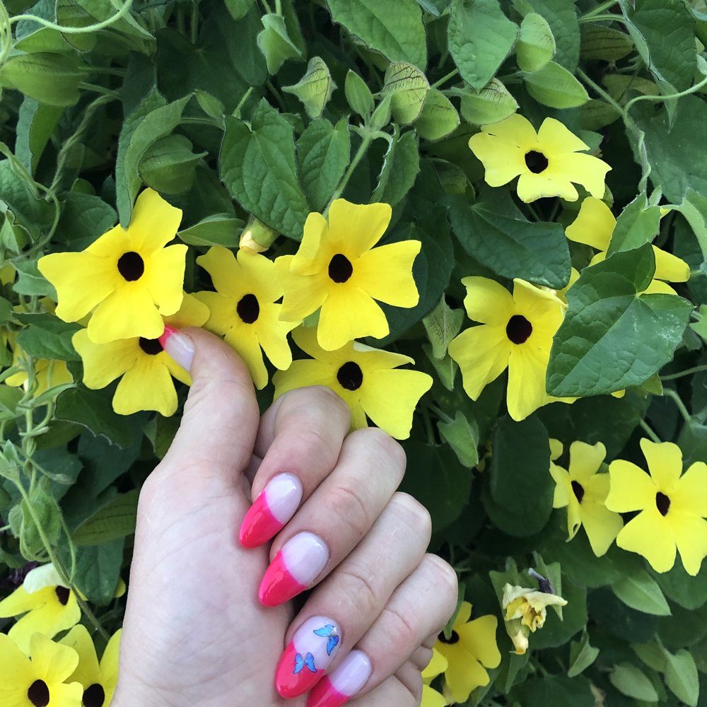 Tami's - Nail Salons Near Me - Long Beach, California Tami's - Nail Salons Near Me - Long Beach, California