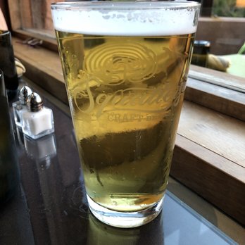 Spotted Dog - First Amendment Lager - very light and smooth with hardly any bitter aftertaste (5 stars) - American Near Me - Springdale, Utah Spotted Dog - First Amendment Lager - very light and smooth with hardly any bitter aftertaste (5 stars) - American Near Me - Springdale, Utah