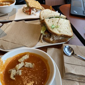 Panera Bread - Sandwiches Near Me - Florham Park, New Jersey Panera Bread - Sandwiches Near Me - Florham Park, New Jersey