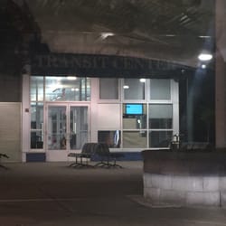 Eltingville Transit Center