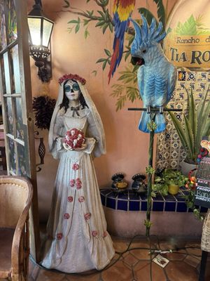 Rancho de Tia Rosa by null