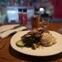 Carolina Ale House