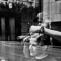 The Pegasus Barbershop
