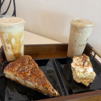Haraz Coffee House - Coffee & Tea Near Me - Pembroke Pines, Florida