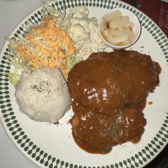 GIWA - Pork cutlet - Breakfast & Brunch Near Me - Santa Clara, California