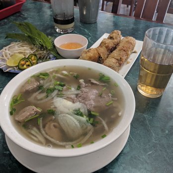 Nha Trang Restaurant - Vietnamese Near Me - Vancouver, British Columbia