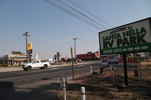 SANTA NELLA RV PARK Updated October 2024 28 Photos 44 Reviews