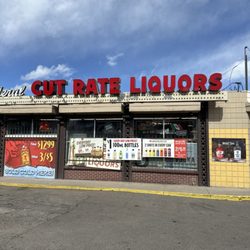Federal Liquors - Federal liquors
