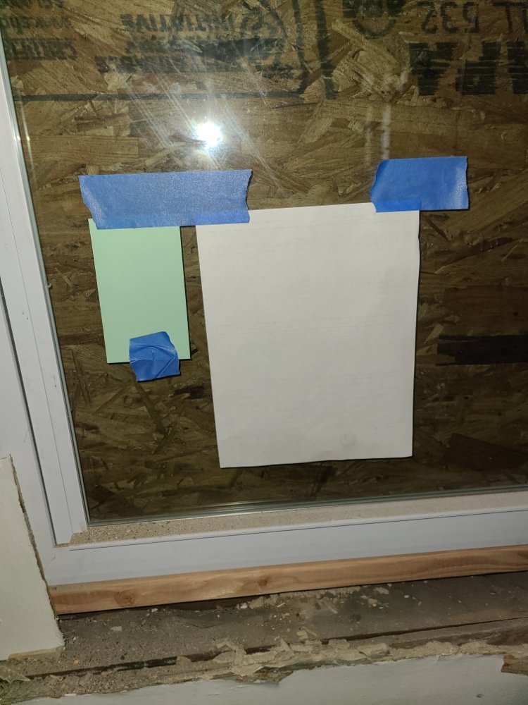 Slide of B&M Plumbing and Heating