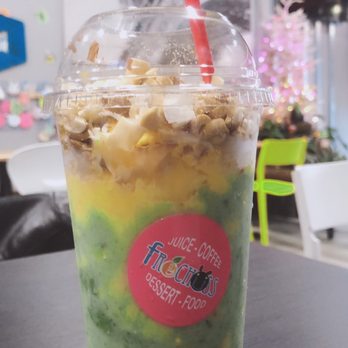 Frechuss - B dằm kem sầu riêng - Desserts Near Me - Garden Grove, California Frechuss - B dằm kem sầu riêng - Desserts Near Me - Garden Grove, California