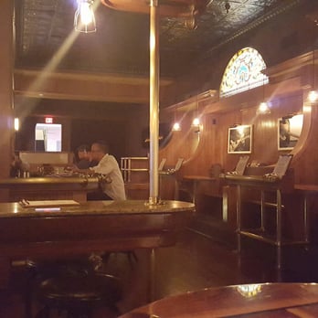 Bar 414 - Speakeasy style - Cocktail Bars Near Me - San Antonio, Texas