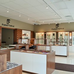 I Fashion Optical