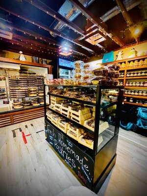 Rock Springs Café by null