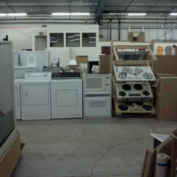 Habitat For Humanity ReStore