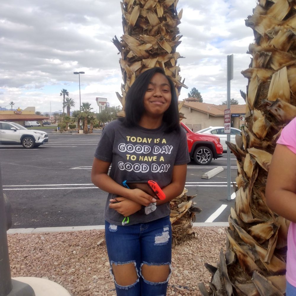 Plush’d Hair Studio - After - Hair Salons Near Me - Las Vegas, Nevada