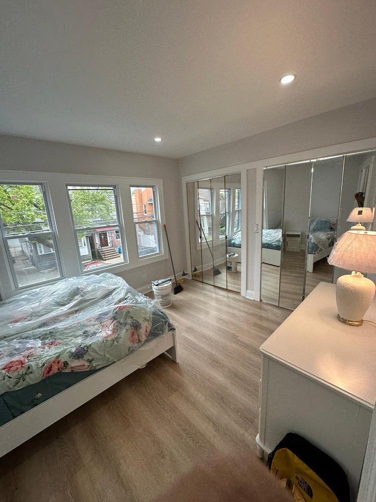 Slide of J&J Renovations